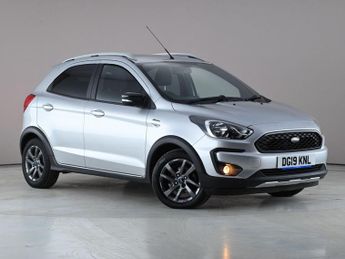Ford Ka 1.2 Ti-VCT Active Euro 6 (s/s) 5dr