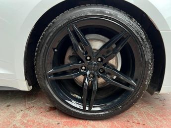 Audi A5 Cabriolet 2.0 TFSI 40 S line S Tronic Euro 6 (s/s) 2dr