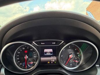 Mercedes-Benz A Class 2.1 A200d Sport (Premium) Hatchback 5dr Diesel 7G-DCT Euro 6 (s/