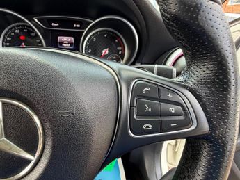 Mercedes-Benz A Class 2.1 A200d Sport (Premium) Hatchback 5dr Diesel 7G-DCT Euro 6 (s/