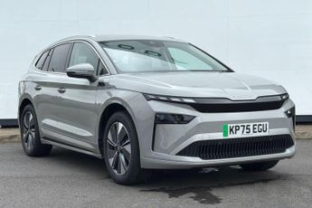 Skoda Enyaq 210kW 85 Edition 82kWh 5dr Auto
