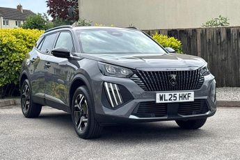 Peugeot 2008 1.2 PureTech 130 Allure 5dr EAT8