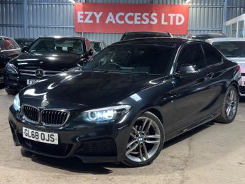 BMW 218 1.5 218i GPF M Sport Euro 6 (s/s) 2dr