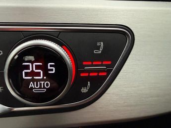 Audi A5 Cabriolet 2.0 TFSI S line S Tronic quattro Euro 6 (s/s) 2dr
