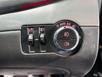 Vauxhall Mokka 1.4i Turbo SE Auto 2WD Euro 6 5dr