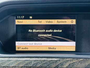 Mercedes-Benz C Class 2.1 C200 CDI BlueEfficiency Sport Edition 125 G-Tronic+ Euro 5 (