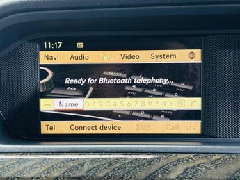 Mercedes-Benz C Class 2.1 C200 CDI BlueEfficiency Sport Edition 125 G-Tronic+ Euro 5 (