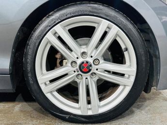 BMW 1 Series 2.0 118d M Sport Auto Euro 5 (s/s) 5dr