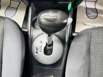 Renault Megane 1.6 VVT Dynamique Proactive 4dr