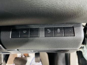 Peugeot 3008 1.6 e-HDi Active EGC Euro 5 (s/s) 5dr