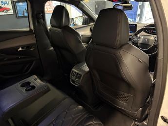 Peugeot 3008 2.0 BlueHDi GT EAT Euro 6 (s/s) 5dr