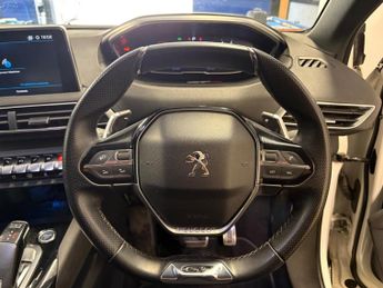 Peugeot 3008 2.0 BlueHDi GT EAT Euro 6 (s/s) 5dr