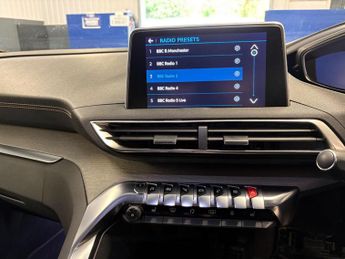 Peugeot 3008 2.0 BlueHDi GT EAT Euro 6 (s/s) 5dr