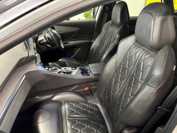 Peugeot 3008 2.0 BlueHDi GT EAT Euro 6 (s/s) 5dr