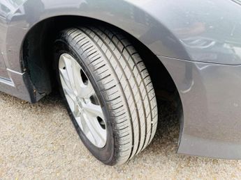 Hyundai i30 1.6 CRDi Comfort Auto Euro 4 5dr