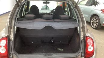 Nissan Micra 1.2 16v Acenta 5dr