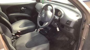 Nissan Micra 1.2 16v Acenta 5dr