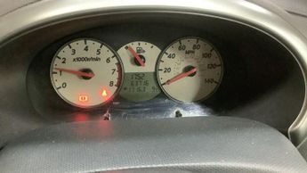 Nissan Micra 1.2 16v Acenta 5dr