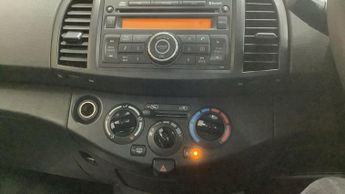 Nissan Micra 1.2 16v Acenta 5dr