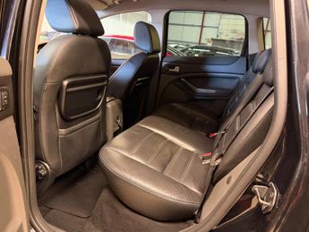 Ford Kuga 2.0 TDCi Titanium AWD Euro 4 5dr