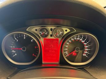 Ford Kuga 2.0 TDCi Titanium AWD Euro 4 5dr