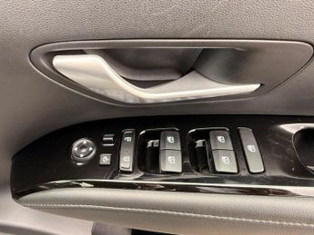 Hyundai TUCSON 1.6 h T-GDi Ultimate Auto Euro 6 (s/s) 5dr