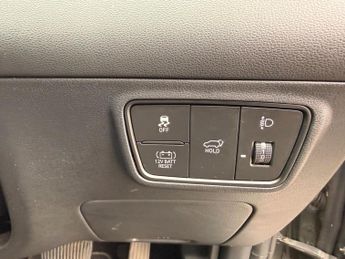 Hyundai TUCSON 1.6 h T-GDi Ultimate Auto Euro 6 (s/s) 5dr