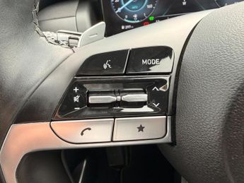 Hyundai TUCSON 1.6 h T-GDi Ultimate Auto Euro 6 (s/s) 5dr