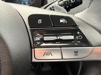 Hyundai TUCSON 1.6 h T-GDi Ultimate Auto Euro 6 (s/s) 5dr