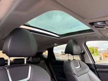 Hyundai TUCSON 1.6 h T-GDi Ultimate Auto Euro 6 (s/s) 5dr