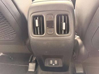 Hyundai TUCSON 1.6 h T-GDi Ultimate Auto Euro 6 (s/s) 5dr