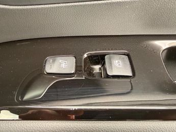 Hyundai TUCSON 1.6 h T-GDi Ultimate Auto Euro 6 (s/s) 5dr