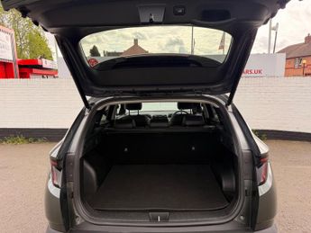 Hyundai TUCSON 1.6 h T-GDi Ultimate Auto Euro 6 (s/s) 5dr