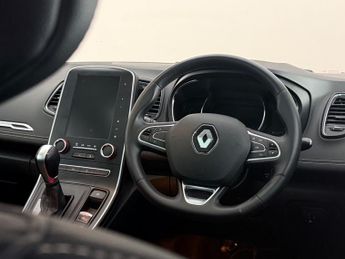 Renault Grand Scenic 1.3 TCe Signature EDC Euro 6 (s/s) 5dr