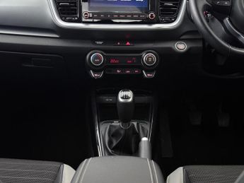Kia Stonic 1.0 T-GDi MHEV Connect Euro 6 (s/s) 5dr