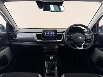 Kia Stonic 1.0 T-GDi MHEV Connect Euro 6 (s/s) 5dr