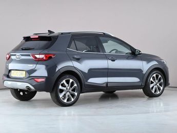 Kia Stonic 1.0 T-GDi MHEV Connect Euro 6 (s/s) 5dr