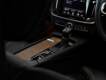 Volvo S90 2.0 D4 Inscription Pro Auto Euro 6 (s/s) 4dr