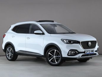 MG HS 1.5 T-GDI Exclusive Euro 6 (s/s) 5dr