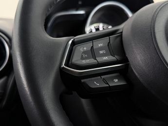 Mazda CX-3 2.0 SKYACTIV-G Sport Nav+ Auto Euro 6 (s/s) 5dr