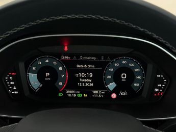Audi Q3 1.5 TFSI CoD 35 S line S Tronic Euro 6 (s/s) 5dr