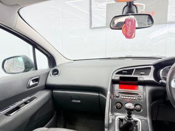 Peugeot 3008 1.6 BlueHDi Active Euro 6 (s/s) 5dr