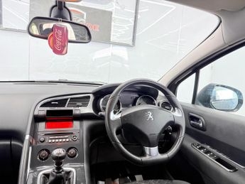 Peugeot 3008 1.6 BlueHDi Active Euro 6 (s/s) 5dr