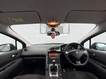 Peugeot 3008 1.6 BlueHDi Active Euro 6 (s/s) 5dr