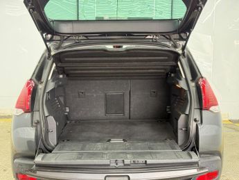 Peugeot 3008 1.6 BlueHDi Active Euro 6 (s/s) 5dr