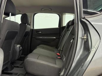 Peugeot 3008 1.6 BlueHDi Active Euro 6 (s/s) 5dr