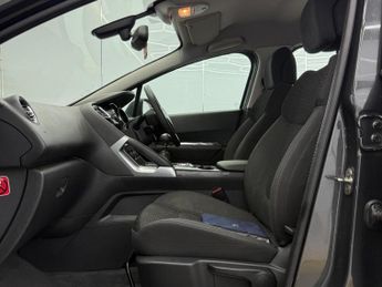 Peugeot 3008 1.6 BlueHDi Active Euro 6 (s/s) 5dr