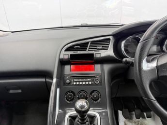 Peugeot 3008 1.6 BlueHDi Active Euro 6 (s/s) 5dr
