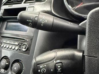 Peugeot 3008 1.6 BlueHDi Active Euro 6 (s/s) 5dr