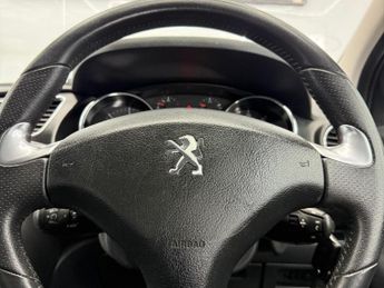 Peugeot 3008 1.6 BlueHDi Active Euro 6 (s/s) 5dr